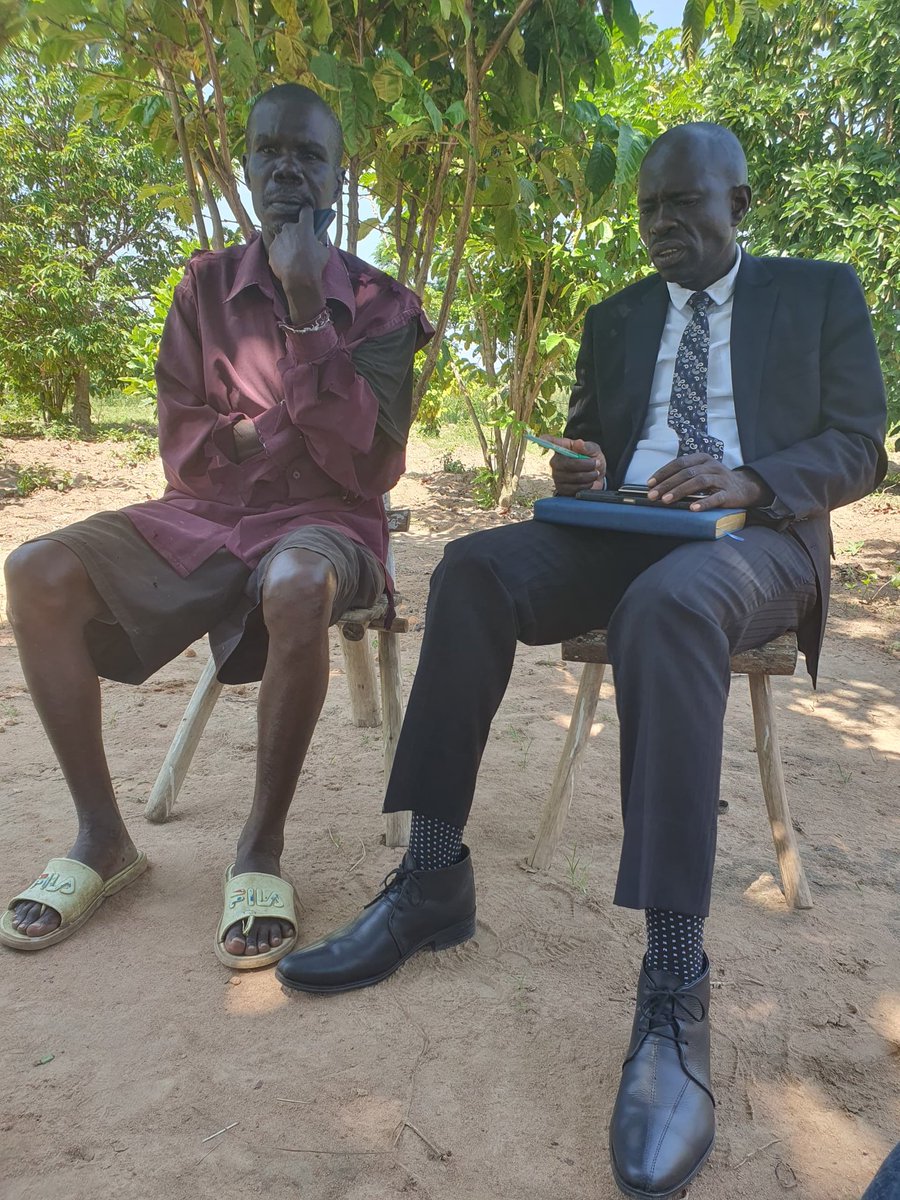 Matua Job Richard (@job_matua) on Twitter photo UPDATE ON OUR GREAT TEACHER MR ASUA MANASE OF OTRAVU SS.
Dear good people, I can confirm to you that Mr Asua Manase is set to receive gratuity of 82,000,000/= in first quarter of FY 2025/2026.
His Monthly pension is 980,000/= effective July 2025.
God is good!! <a href="/MorikuJoyce/">Dr. Joyce Moriku Kaducu, PhD</a> UPDATE ON OUR GREAT TEACHER MR ASUA MANASE OF OTRAVU SS.
Dear good people, I can confirm to you that Mr Asua Manase is set to receive gratuity of 82,000,000/= in first quarter of FY 2025/2026.
His Monthly pension is 980,000/= effective July 2025.
God is good!! <a href="/MorikuJoyce/">Dr. Joyce Moriku Kaducu, PhD</a>