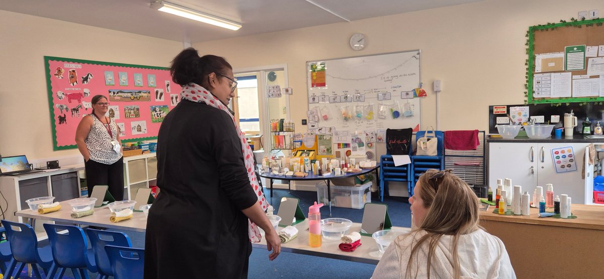 Louisa Rothery tweet media