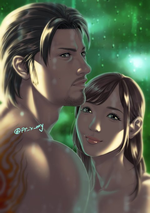 ※夢絵※まだ梅雨明けしてないみたいだね☔️ 