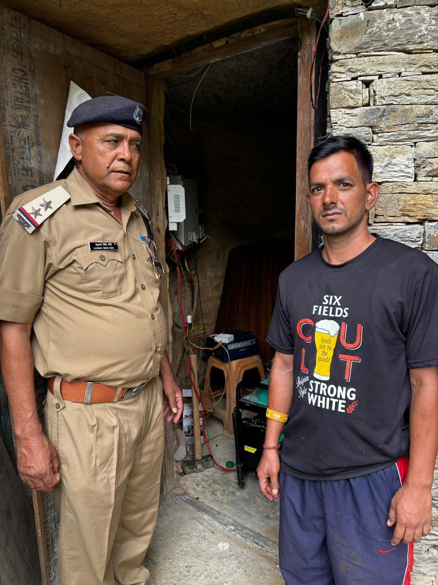 Saurabh Singh (@singhsingh078) on Twitter photo <a href="/almorapolice/">Almora Police Uttarakhand</a> फायर स्टेशन द्वारा दारुकावन इको रिसॉर्ट जागेश्वर का किया औचक फायर...🔥रिस्क निरीक्षण,पाई अग्निशमन व्यवस्थाएं पूर्ण... ✔️ <a href="/uttarakhandcops/">Uttarakhand Police</a> <a href="/DIGKUMAUN/">DIG Kumaun Range Uttakhand</a> <a href="/UKFireServices/">Fire Service Uttarakhand Police</a> <a href="/almorapolice/">Almora Police Uttarakhand</a> फायर स्टेशन द्वारा दारुकावन इको रिसॉर्ट जागेश्वर का किया औचक फायर...🔥रिस्क निरीक्षण,पाई अग्निशमन व्यवस्थाएं पूर्ण... ✔️ <a href="/uttarakhandcops/">Uttarakhand Police</a> <a href="/DIGKUMAUN/">DIG Kumaun Range Uttakhand</a> <a href="/UKFireServices/">Fire Service Uttarakhand Police</a>