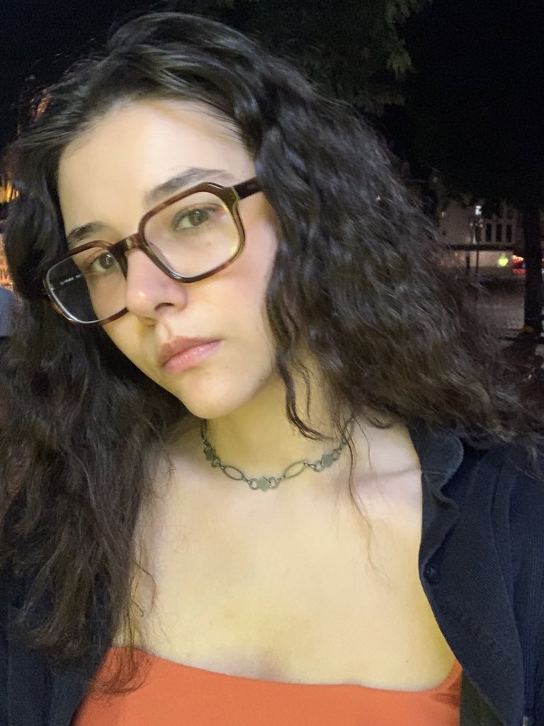 Unlike many killed Ukrainians, I’m privileged to celebrate another birthday. I’m 29.

Donate to our volunteer group @falloutnoise to buy generators for Ukrainian defenders, and buy our charity experimental music releases.

PayPal: falloutnoise@gmail.com
🧡uadd.me/fallout_noise