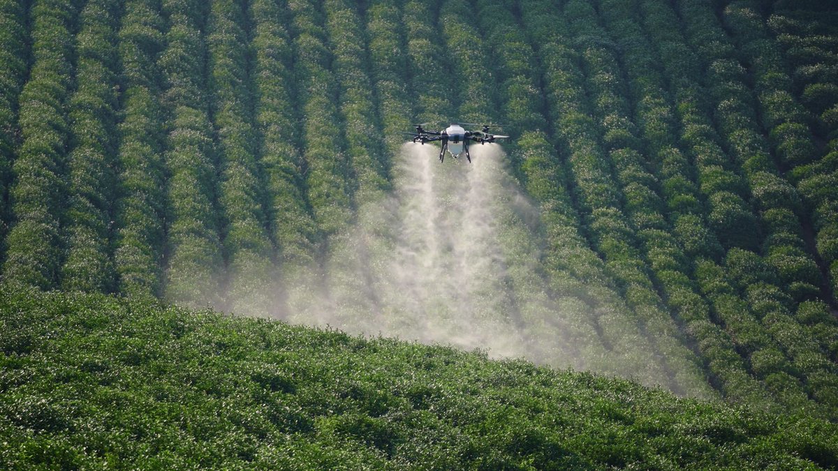 Field Ingenuity tweet media