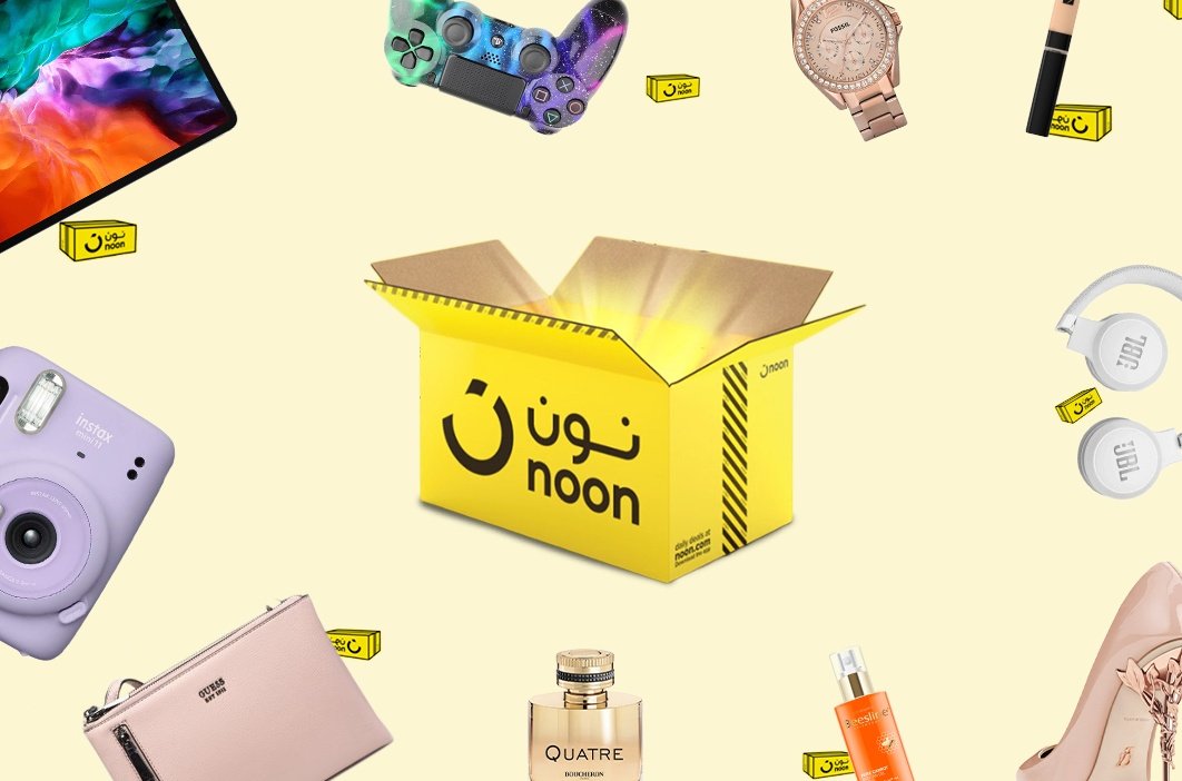 اجمل موقع عرفته كل ماتحتاج فيه وتوصيلهم سريييع وبطل ✨️💛

الكود فعال لكل دول الخليج 🪐.
وهذا هو كـود خصم نون✨️👇🏼
FB64