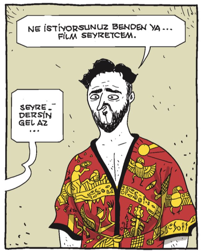 Uykusuz tweet media
