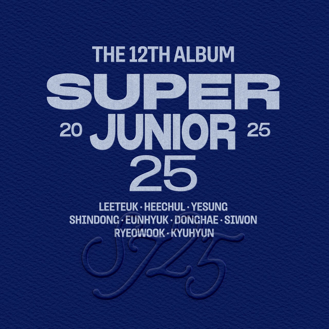 SUPER JUNIOR アルバムセット SUPER JUNIOR｜韓国11枚目フルアルバムVol.2『The Road