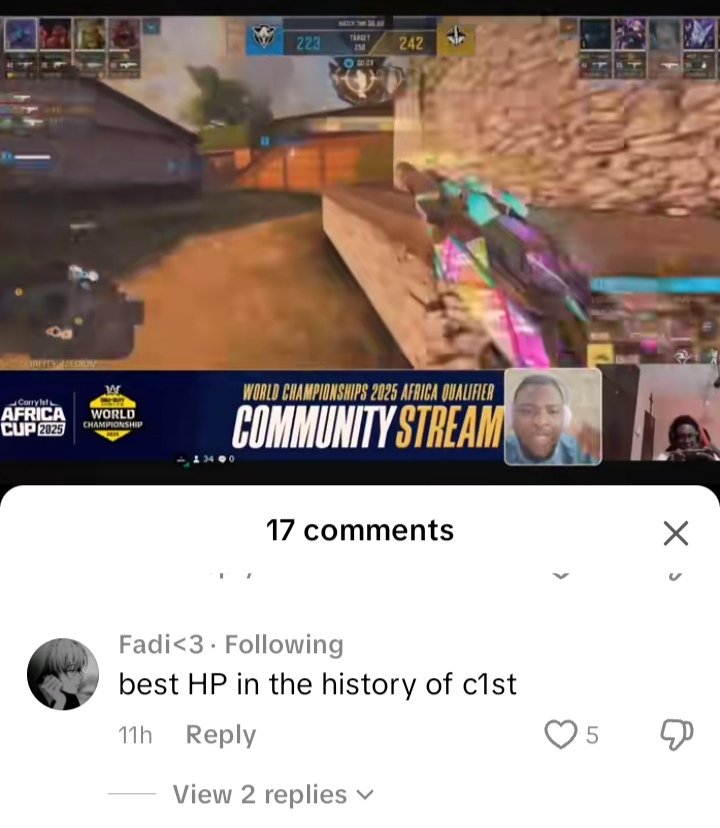 MASH-HARDER GAMING tweet media