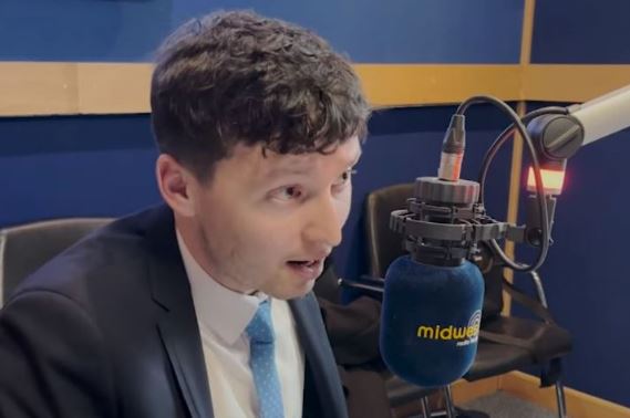 Update on Newport treatment plant. 
midwestradio.ie/news/update-on…