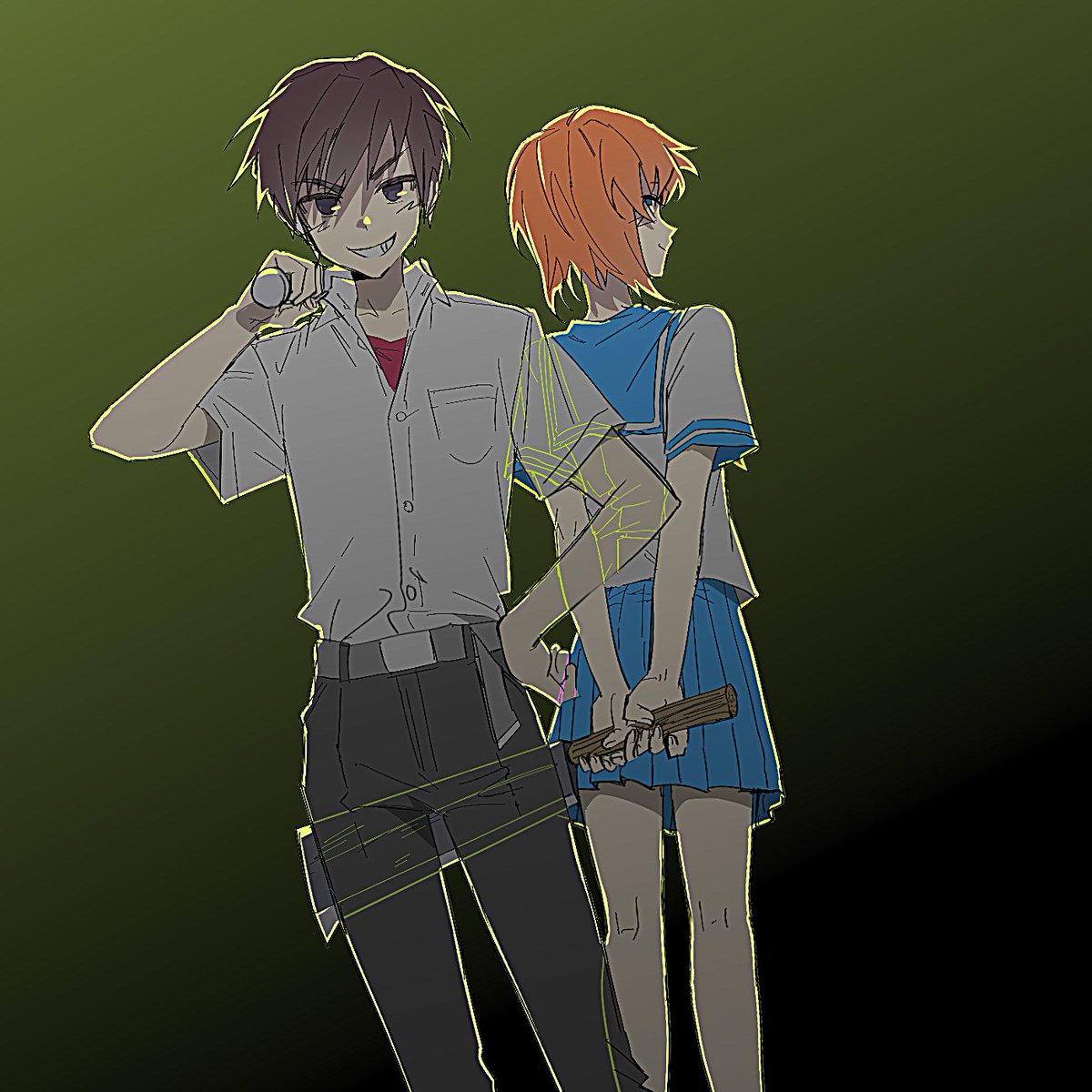 ps_sullback's tweet image. 