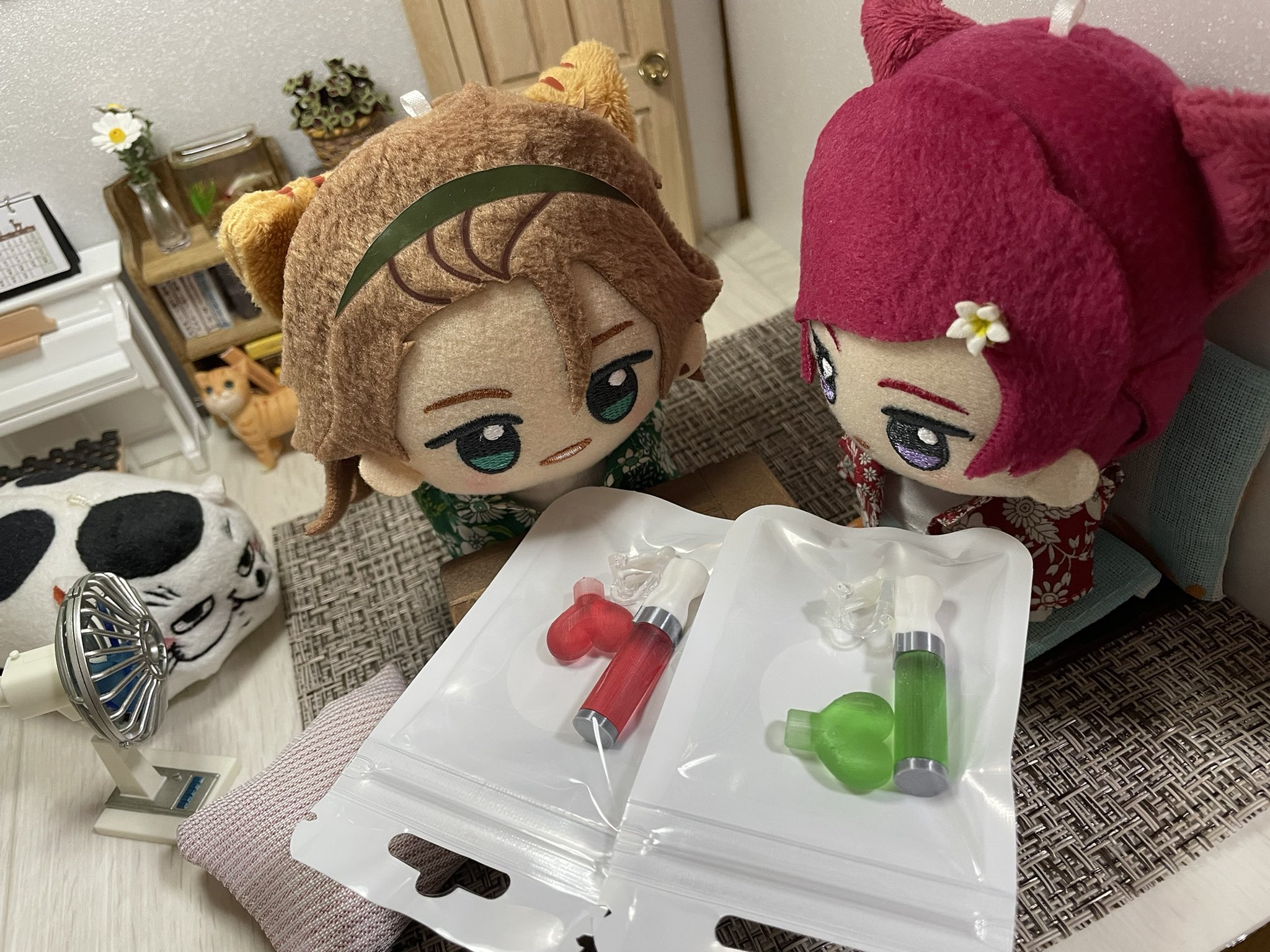 M!LK キャンドリ ペンライト ぬいぐるみ 最終値下げ 2025年最新】m!lk ペンライト キャンドリの人気アイテム - メルカリ