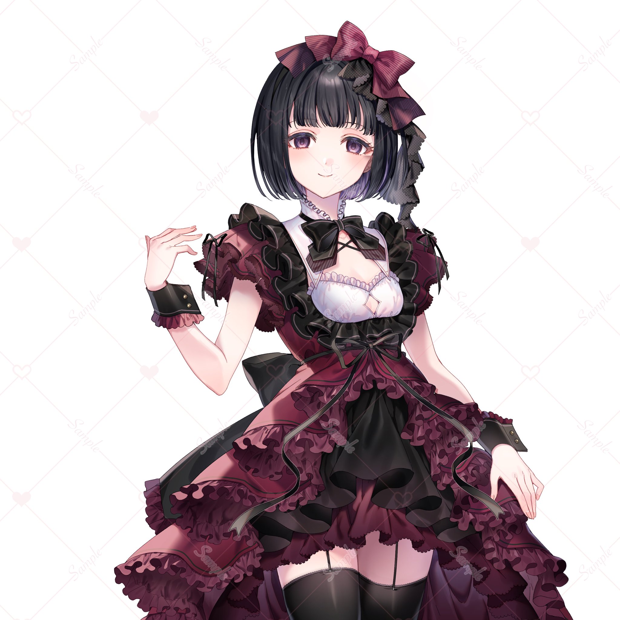 ちよ🐈‍⬛🐈👾 on X: 