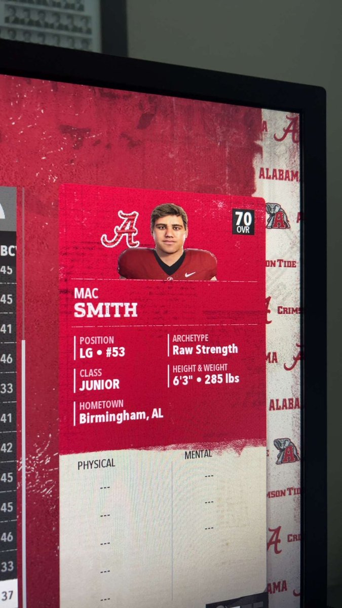 Mac Smith (@macxsmith) on Twitter photo 