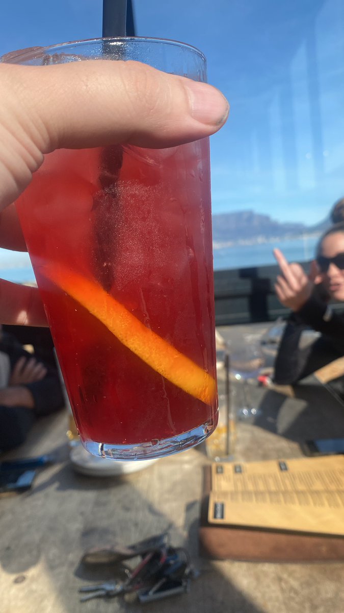 How I love CAPE TOWN 🔥