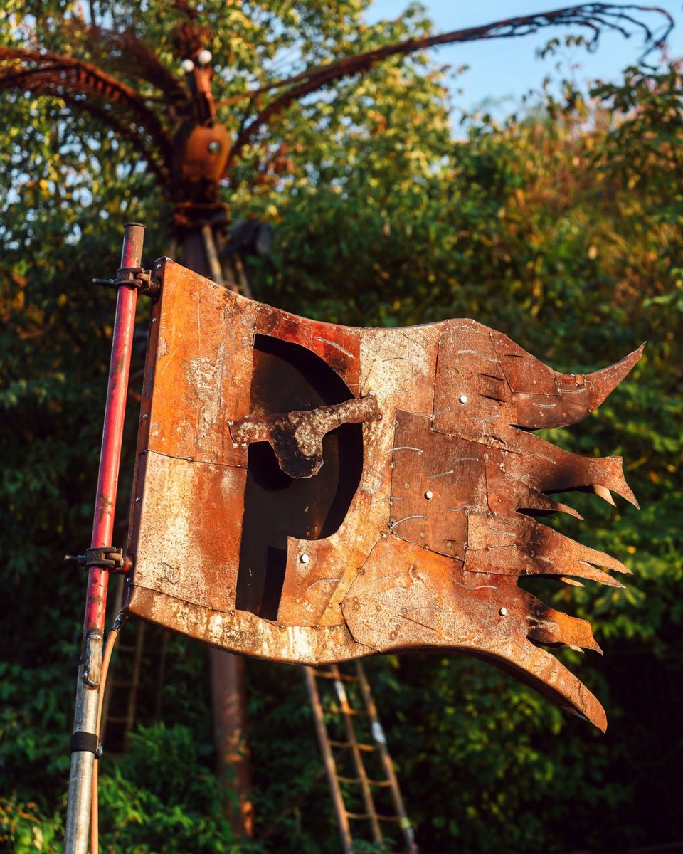 PIRATESummit's tweet image. This year’s PIRATE Night theme: #SteerTheMachine
What does it mean to be human in the age of AI? What companies are still worth building when AI can build almost anything? What does leadership look like when your team includes both people and machines?
August 28. See you there.
