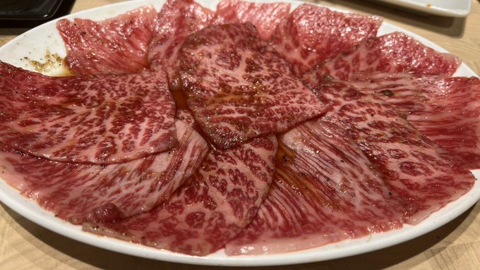 おばあちゃんと!焼肉!優勝!