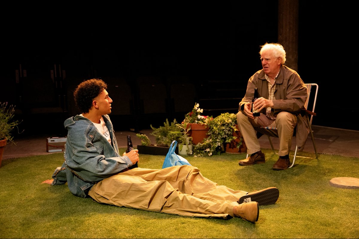 Michelle Braidman Associates (@teambraidman) on Twitter photo Our GARY LILBURN finishes in 'Miss Myrtle's Garden' tonight <a href="/bushtheatre/">Bush Theatre</a>.
⭐⭐⭐⭐⭐ <a href="/ATDazzles/">All That Dazzles</a> “a rich and sensitive portrayal courtesy of Gary Lilburn."
⭐⭐⭐⭐ <a href="/TimeOutLondon/">Time Out London</a> "a charming Gary Lilburn." Have a wonderful final show Gary!
#missmyrtlesgarden #bushtheatre Our GARY LILBURN finishes in 'Miss Myrtle's Garden' tonight <a href="/bushtheatre/">Bush Theatre</a>.
⭐⭐⭐⭐⭐ <a href="/ATDazzles/">All That Dazzles</a> “a rich and sensitive portrayal courtesy of Gary Lilburn."
⭐⭐⭐⭐ <a href="/TimeOutLondon/">Time Out London</a> "a charming Gary Lilburn." Have a wonderful final show Gary!
#missmyrtlesgarden #bushtheatre