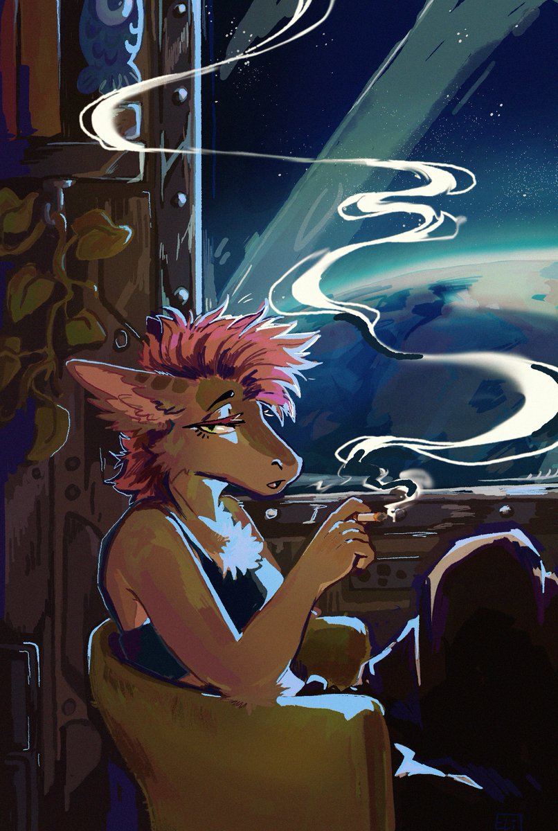 🌟Elishia➡️FAUN🌟 (@tayakoi) on Twitter photo ♥ Artfight for Lulu ♥
#artfight2025 ♥ Artfight for Lulu ♥
#artfight2025