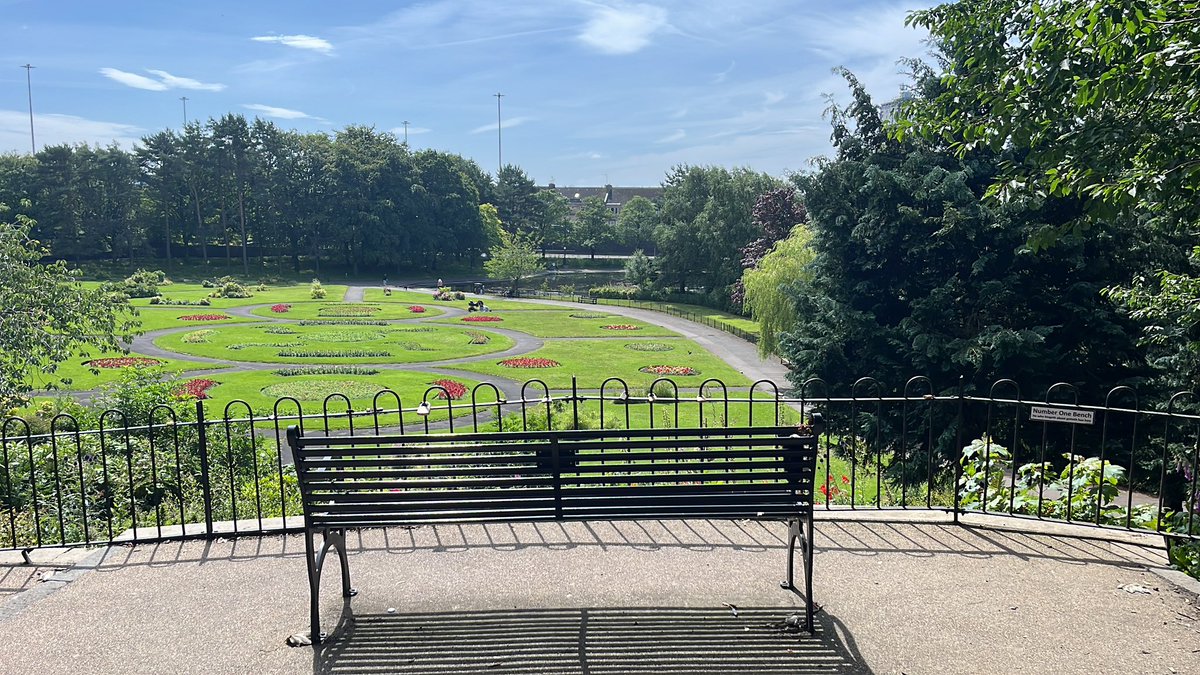 StillGameBench's tweet image. 