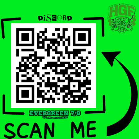 Join and get activated.