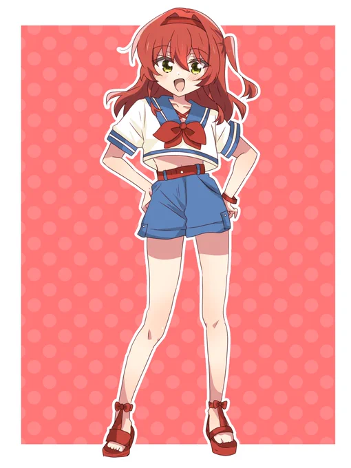 喜多ちゃん