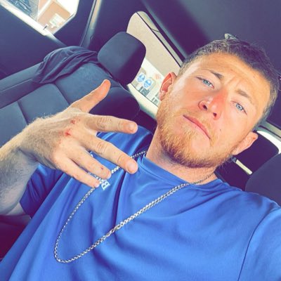 OG__Thomas's tweet image. #NewProfilePic