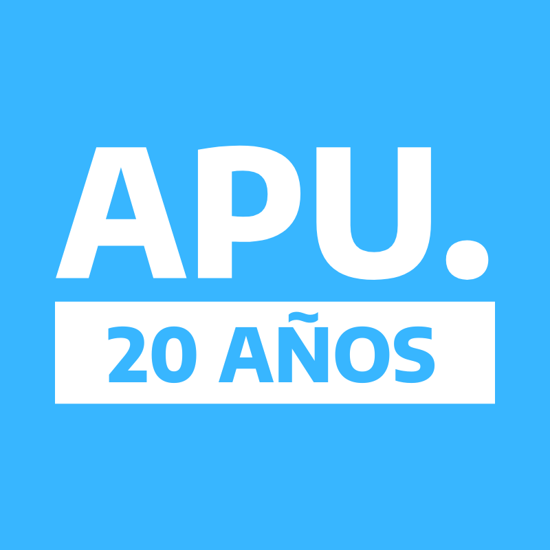 LO VIEJO FUNCIONA

APOYÁ A <a href="/PACOURONDO/">AGENCIA PACO URONDO</a>  QUE CUMPLE 20 AÑOS.  

Por 2500 pesos: goo.su/ryYRj
Por 4000 pesos: goo.su/qzWiCP
Por 5000 pesos: goo.su/BObT6
Por 7000 pesos: goo.su/lzuLO