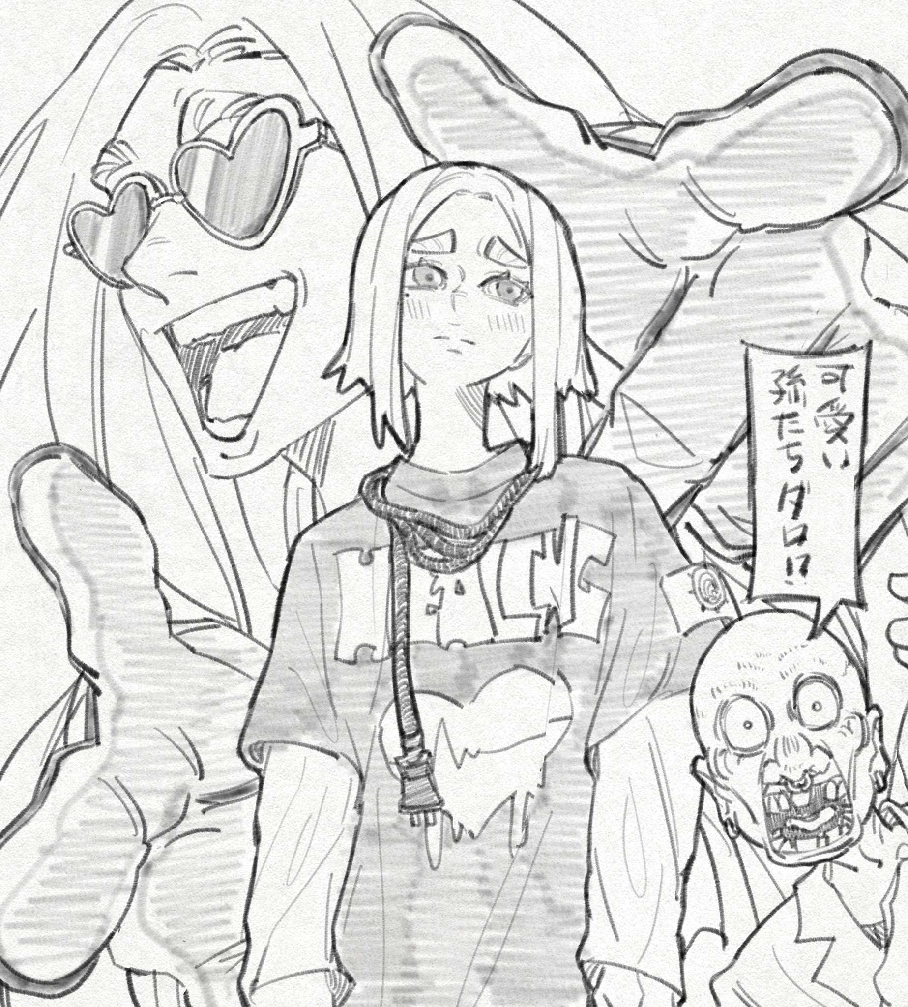 zzzuyi (@zzuyiko) / X