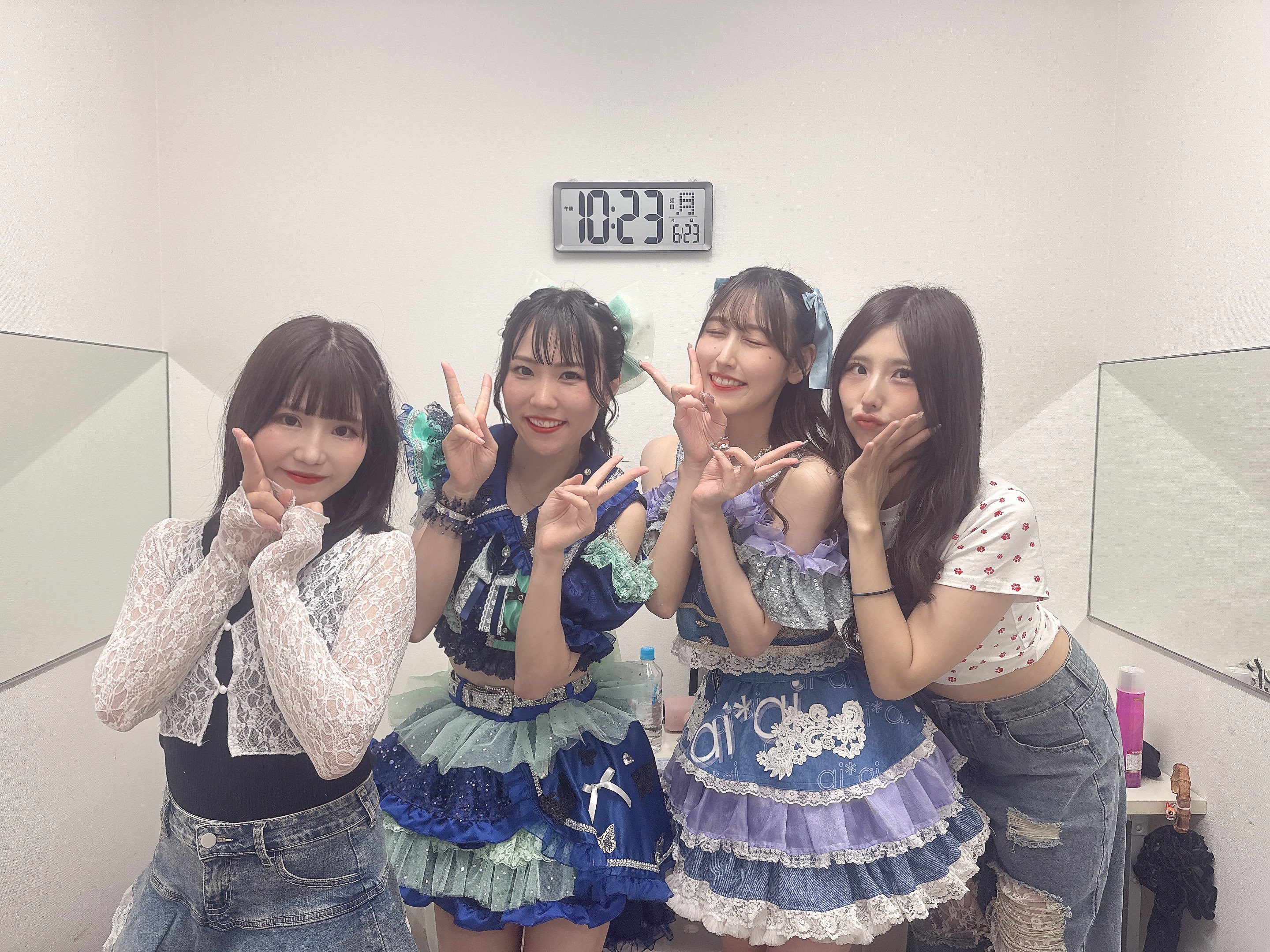 りおページ 向日葵りお (@riorio_03_) / X