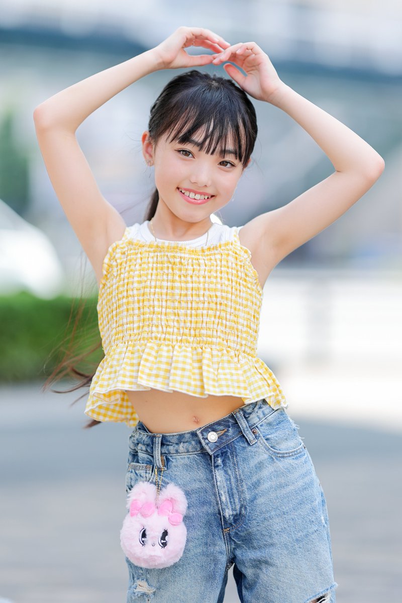 SARA꙳ちゃん #RADSUPERIORS #ラドスペ #SARA