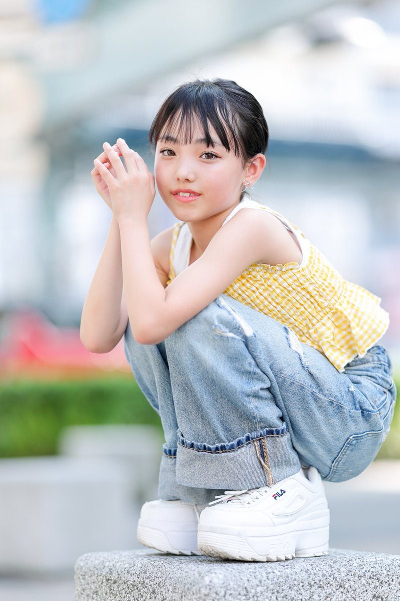 SARA꙳ちゃん #RADSUPERIORS #ラドスペ #SARA