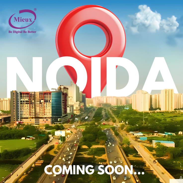 mieuxdisplaypv1's tweet photo. π¨ Something big is coming! π¨
The wait is almost over and the secretβs out β the location is finally revealed!
Itβs happening right in the heart of Noida! ποΈ
π¬ Can you guess what it is?
#experience #mieux #mieuxdisplay #innovation #technology #excited https://t.co/Wrt1qH1X9S