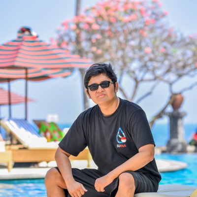 Mau event di kampus, ganti dulu ke yg lebih sopan 🫣
#FotoProfilBaru