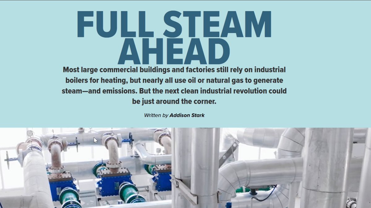 The next clean industrial revolution could be just around the corner. If you are an ASME member, please check out “Full Steam Ahead.” magazine.asme.org/issues/july-20…