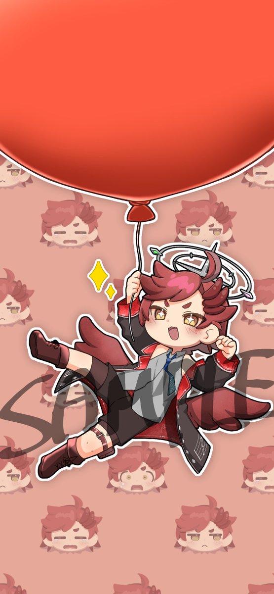 可愛く描けたんじゃなかろか！