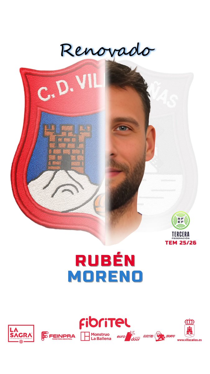 EXPERIENCIA 🤘🎸🥰⚽️ <a href="/rubenmoreno88/">Rubén Moreno</a>