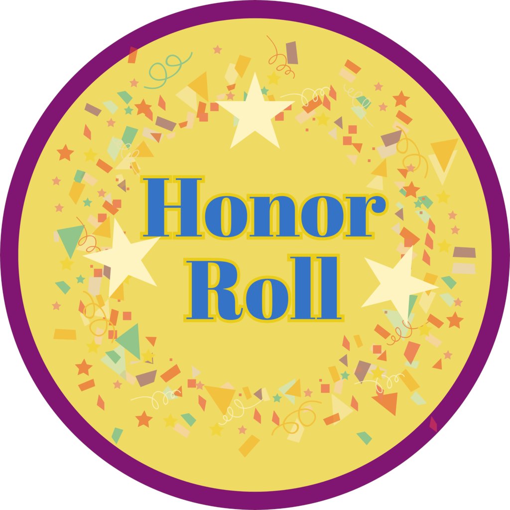2024-2025 School Year - 4th Quarter Honor Roll
Congratulations to all AACPS students who made the honor roll. 
aacps.org/honorroll
#BelongGrowSucceed
#AACPSCelebrates