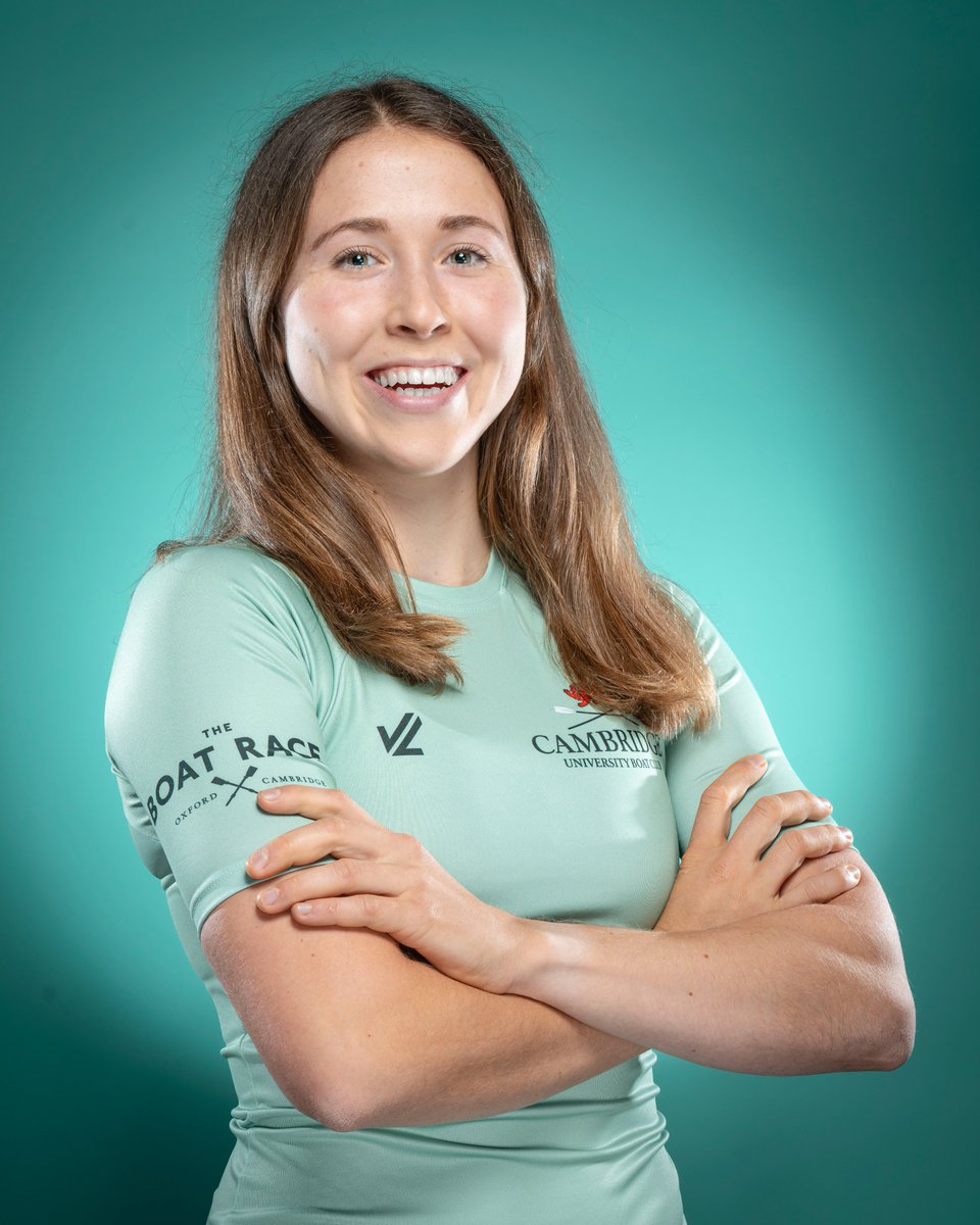 Cambridge Women's President Announced! Gemma King has been a stalwart of the Light Blue women’s squad for seven years, and is stepping up to lead Cambridge women for The Boat Race 2026.

Head to our website to read our full profile.