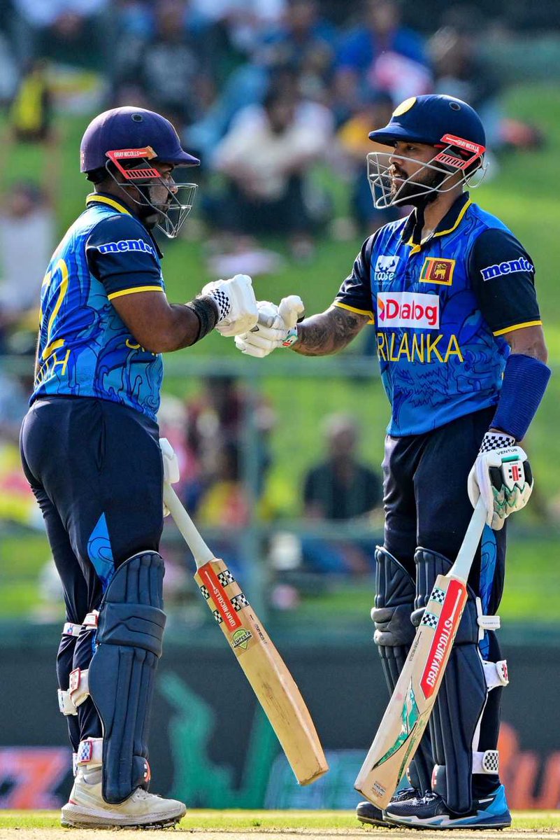 Kusal Mendis scored his 6th ODI Century while playing against Bangladesh in the 3rd ODI in Pallekele Kandy
