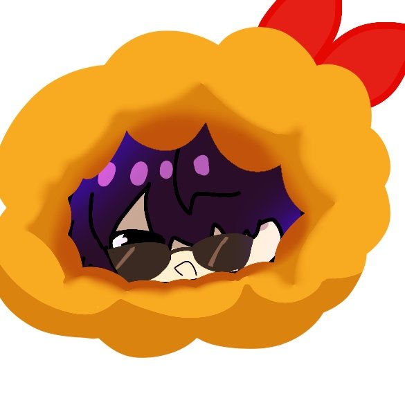 #新しいプロフィール画像

3日だけえびふらいbnさん