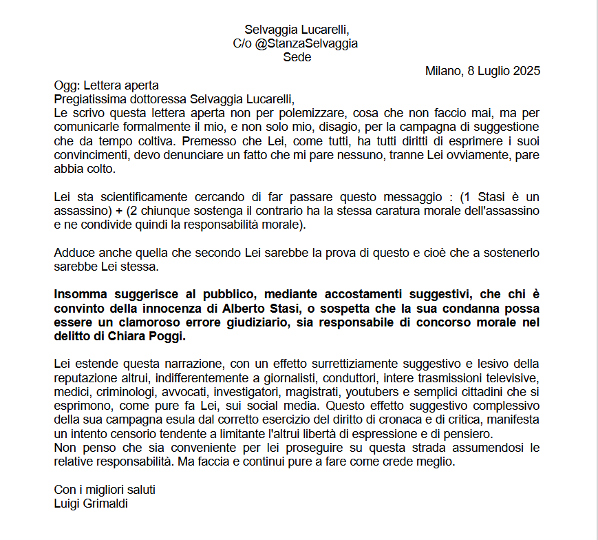 Luigi Grimaldi 🏊 tweet media