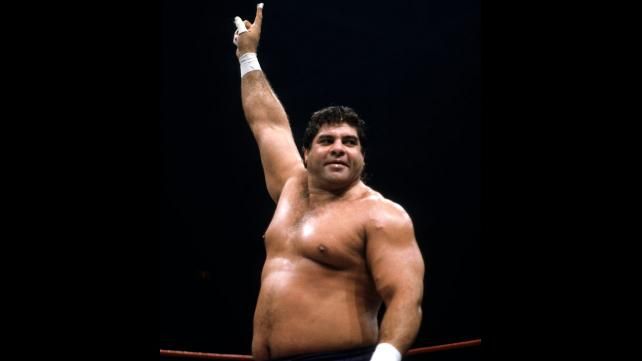 On this date in 1985 “The Magnificent” Don Muraco wins the WWF’s first event “King of the Ring” tournament defeating <a href="/the_ironsheik/">The Iron Sheik</a> at Sullivan Stadium in Foxboro, MA. #80s