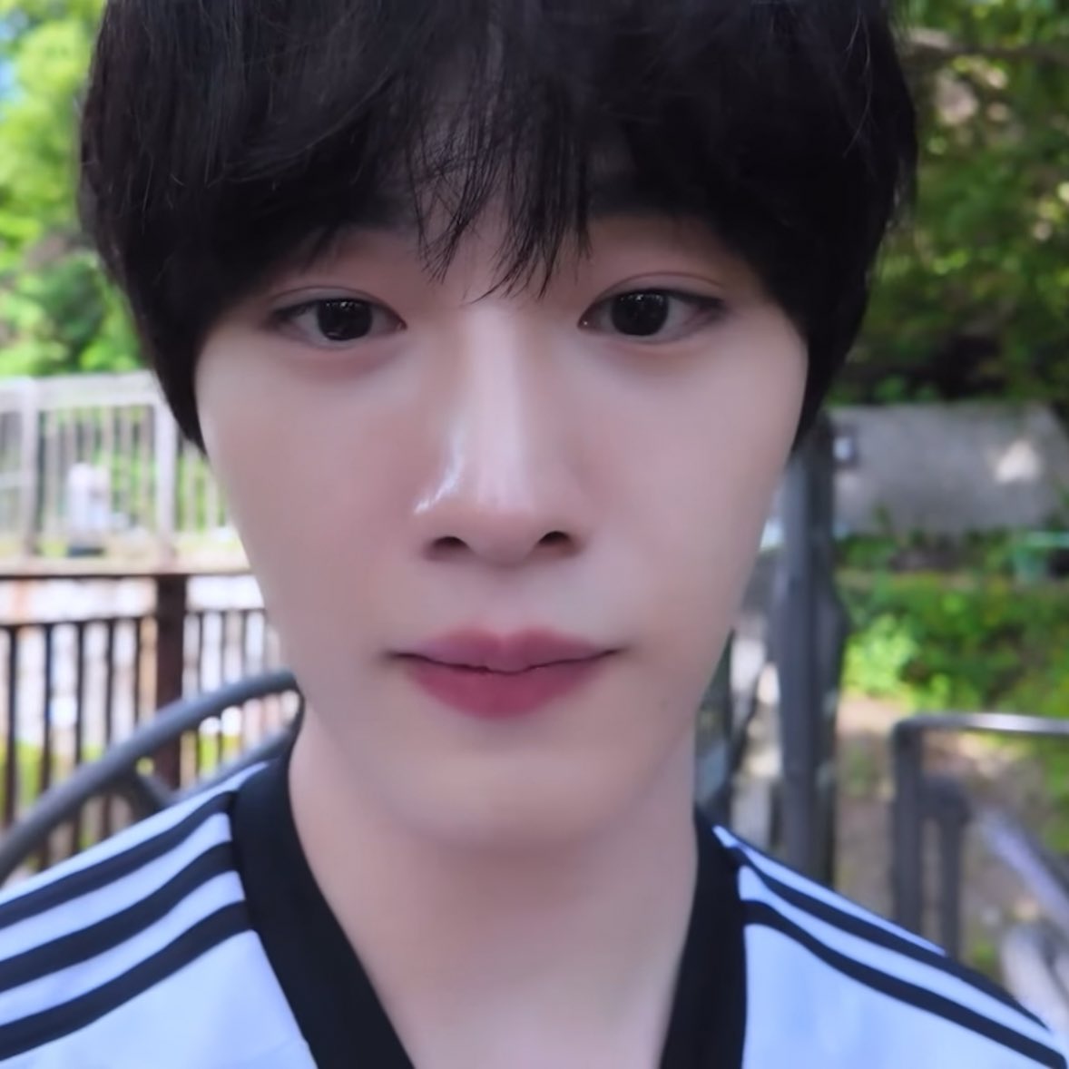 증말 뵤.. 하게 생겻다