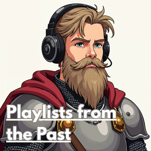 vampirin18's tweet photo. Hoy tenemos nuevo personaje en Playlists from the Past!!🥳

Dad la bienvenida al Cid Campeador 🪖

#cidcampeador #playlist #buildinpublic https://t.co/XwuTqBBgaQ