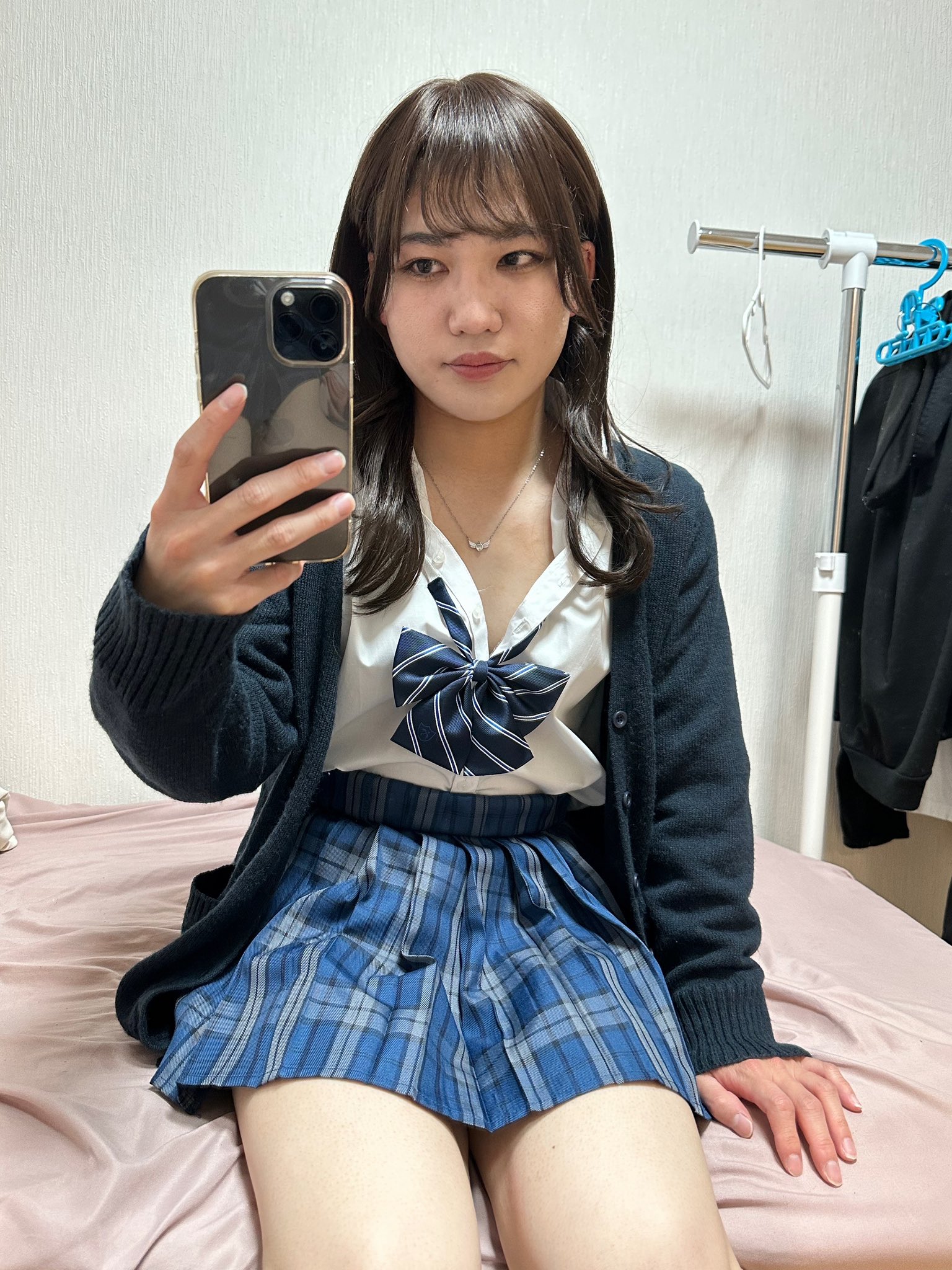 れもん様 れもん (@kamisori_lemon) / X