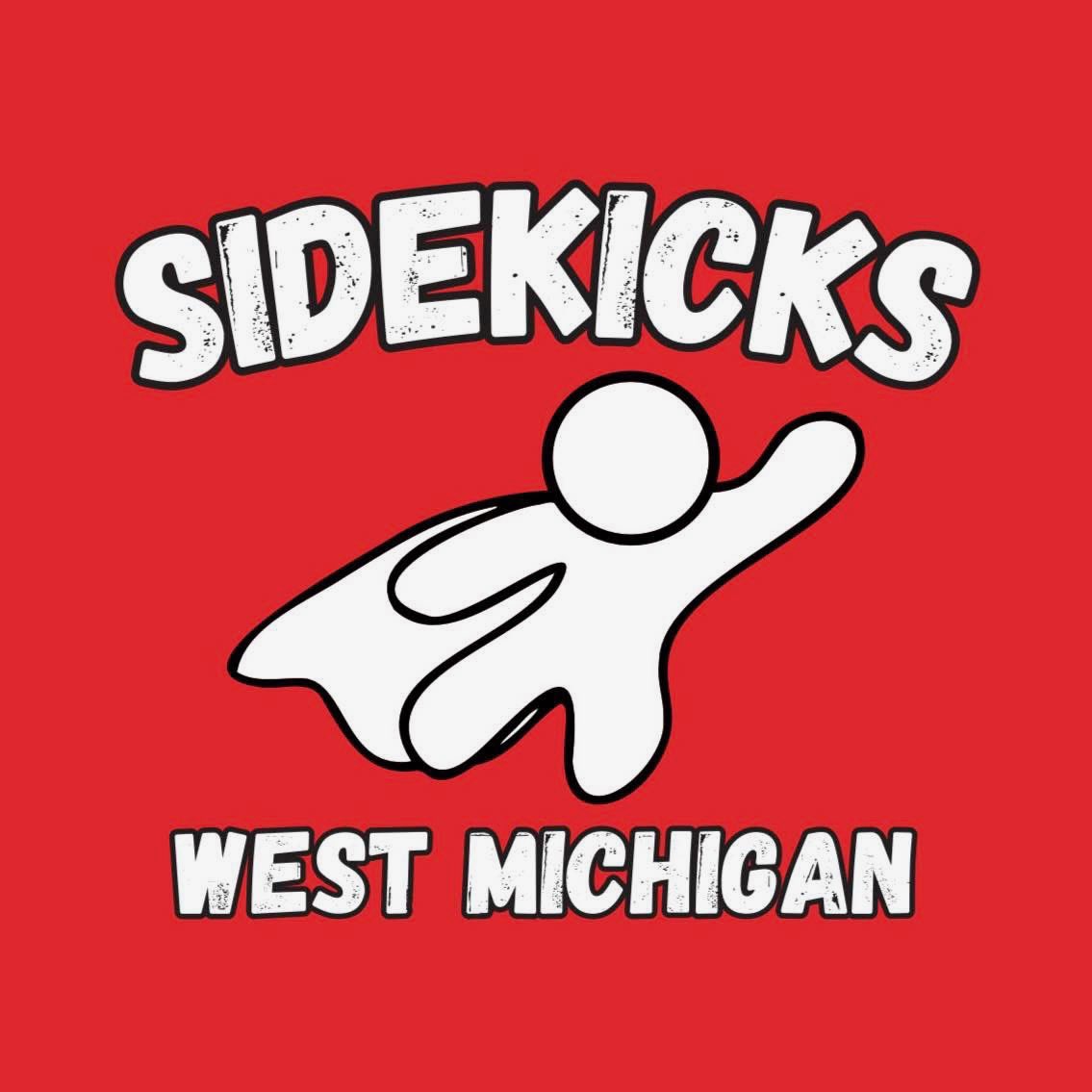 KeithWilly3's tweet image. Had the incredible honor to give a group of amazing kids from Sidekicks of West Michigan a tour of our station last night! Please check out their website to learn more about an awesome group
of people and to donate if you desire! Thank you!
#WintheDay

sidekickswestmichigan.org