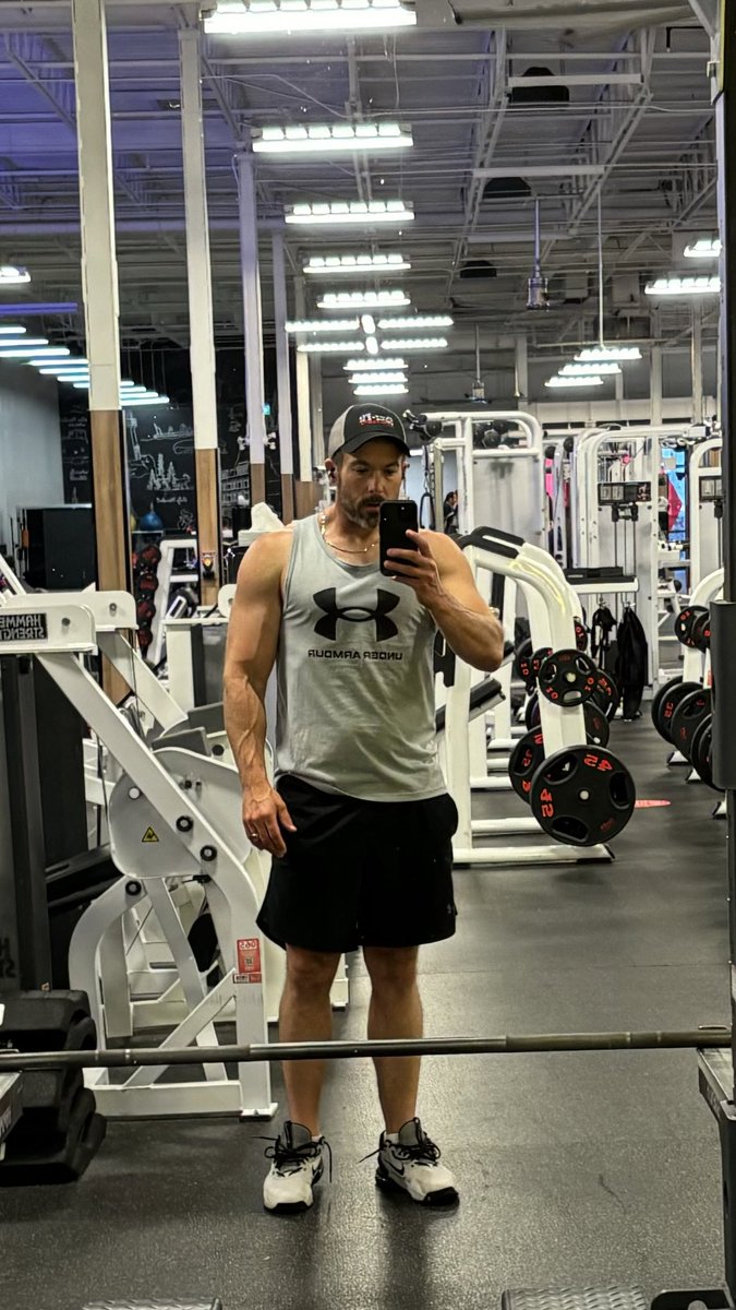 “The gym showed me it’s possible to be someone I never thought I could be”