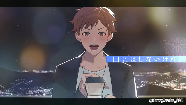 今日は榎本虎太朗の誕生日です！
✨🎉HappyBirthday🎉✨