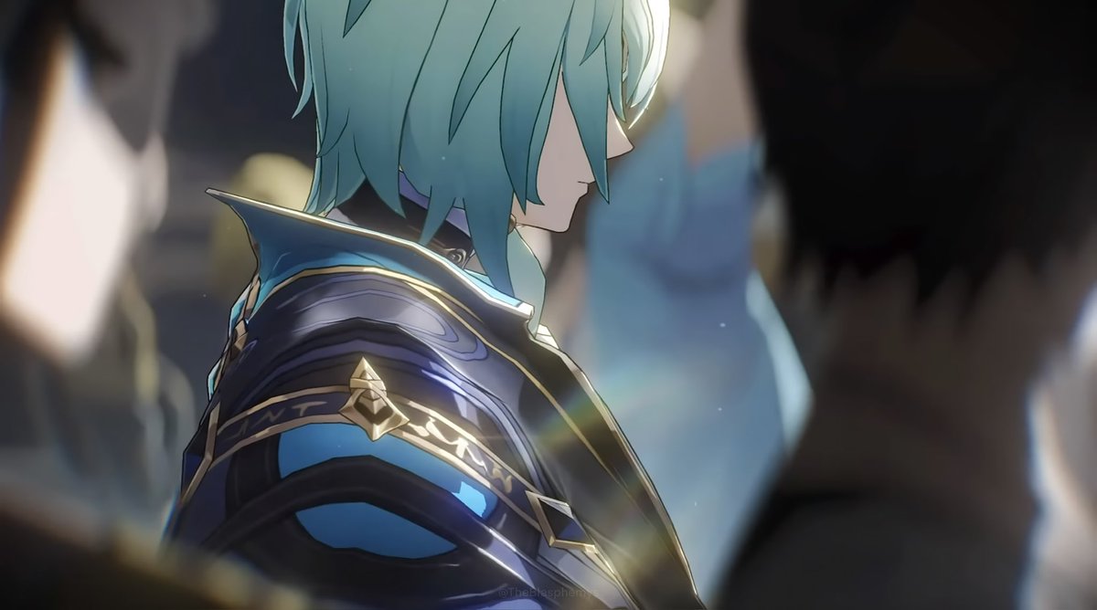 ⠀⠀⠀
ยุคสมัยอวสาน ของบัณฑิตปรัชญาเมธีผู้นอกรีต
สติปัญญา ขับเคลื่อนสรรพสิ่งยุ่งเหยิงให้ดำรง และดำเนิน ถือครองมวลองค์ความรู้นับอนันต์ ความบริสุทธิ์ที่ไม่อาจหยั่งถึงพลังอำนาจจิตฺต วิวัฒนาการสู่ปรมัตถ์หนึ่งเดียว สูงส่งเหนือดวงดารา ความศักดิ์สิทธิ์ใดจากคำพยากรณ์ทั้งปวง