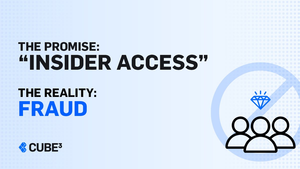 “Exclusive access to a VIP group.”
That’s how many scams start.

Scammers promise entry into private trading circles, betting groups, or celebrity communities. It sounds valuable. It feels urgent. It plays on status and scarcity.

But the group doesn’t exist. The offer is fake.