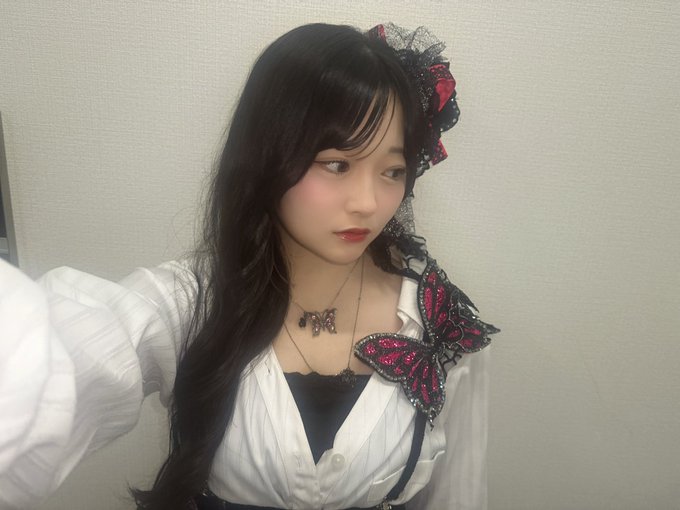 石橋颯のTwitter画像20