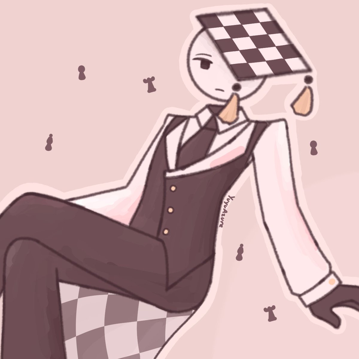 YunAzuree 🦋 tweet media